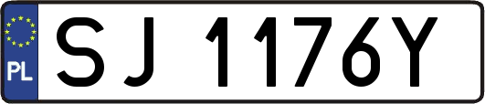 SJ1176Y