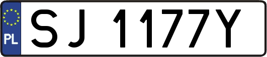 SJ1177Y