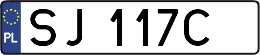SJ117C
