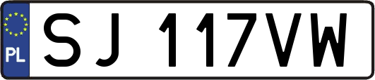 SJ117VW