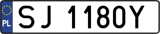 SJ1180Y