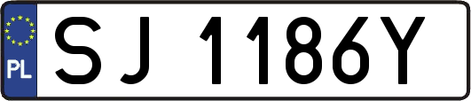 SJ1186Y