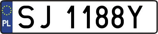 SJ1188Y