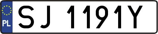 SJ1191Y