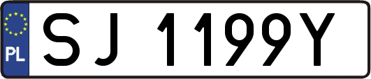 SJ1199Y