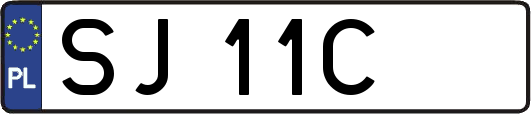 SJ11C