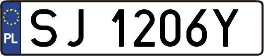 SJ1206Y