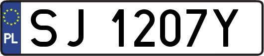 SJ1207Y