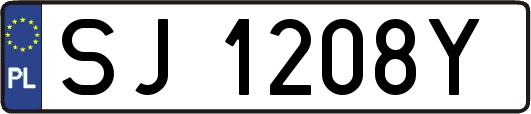 SJ1208Y