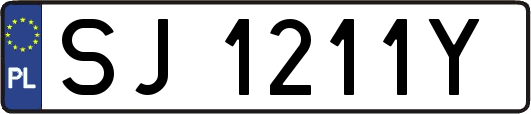 SJ1211Y