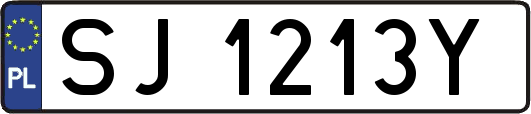 SJ1213Y