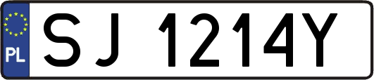SJ1214Y