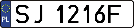 SJ1216F