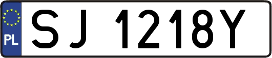 SJ1218Y