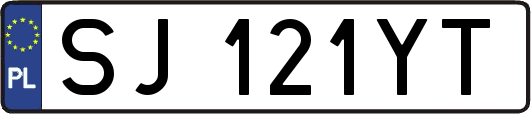 SJ121YT
