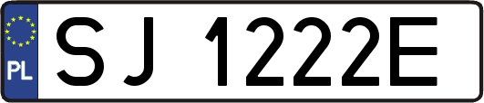 SJ1222E