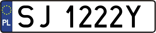 SJ1222Y