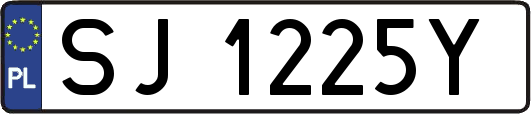 SJ1225Y