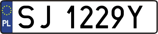 SJ1229Y