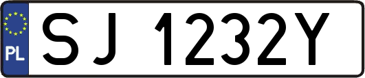 SJ1232Y