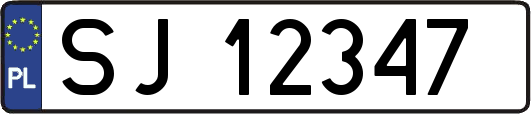 SJ12347