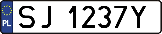 SJ1237Y