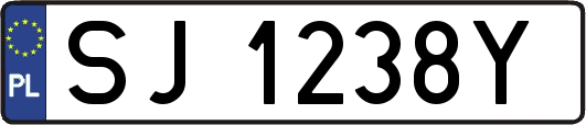 SJ1238Y