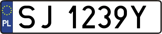 SJ1239Y