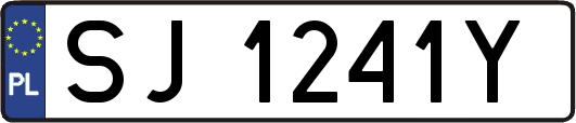 SJ1241Y
