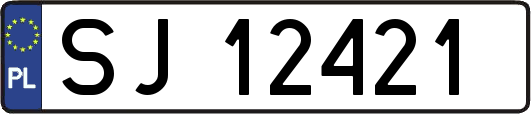 SJ12421