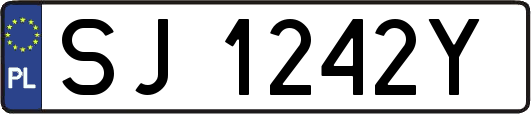 SJ1242Y