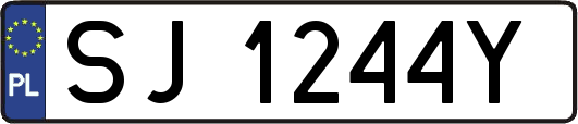 SJ1244Y