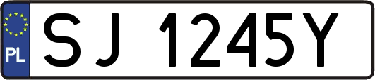 SJ1245Y