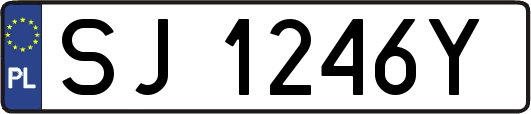 SJ1246Y