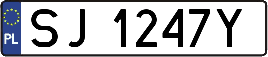 SJ1247Y