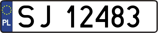 SJ12483
