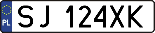 SJ124XK