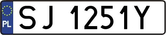 SJ1251Y
