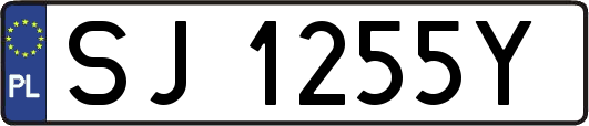SJ1255Y