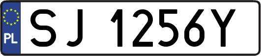 SJ1256Y