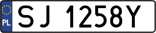 SJ1258Y