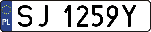 SJ1259Y