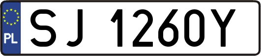 SJ1260Y