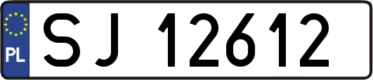 SJ12612