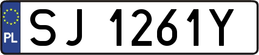 SJ1261Y