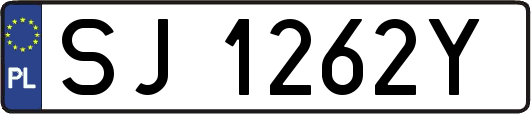SJ1262Y