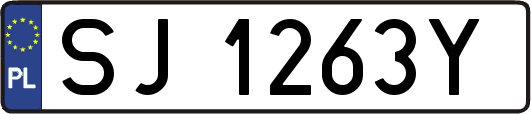 SJ1263Y