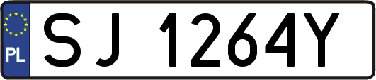 SJ1264Y