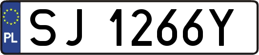 SJ1266Y