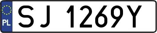 SJ1269Y